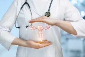 FEMALE DISEASES