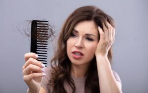 HAIR FALL